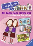 Thorsten Drössler, Andreas Strozyk, Thorsten Droessler, Thorsten Drössler - Als Tanja ganz allein war ... und andere Geschichten