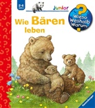 Anne Möller, Anne Möller - Wie Bären leben