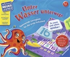 Manuela Goldbach, Inge Voets, Inge Voets - Unter Wasser unterwegs