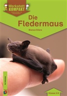 Bianca Eilers - Die Fledermaus - Klasse 3/4