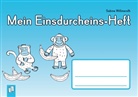 Sabine Willmeroth, Anja Boretzki - Mein Einsdurcheins-Heft