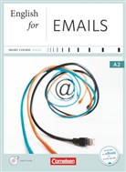 Rebecca Turner, Rebecca Turner - Short Course Series - Englisch im Beruf - Business Skills - A2