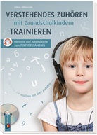 Sabine Willmeroth - Verstehendes Zuhören mit Grundschulkindern trainieren
