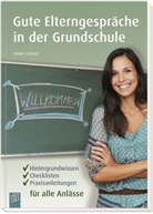 Ulrike Lindner - Gute Elterngespräche in der Grundschule