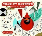 Zoe Burke, Charley Harper - Charley Harper's Count the Birds