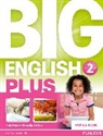 Christopher Cruz, Christopher Sol Cruz, Mario Herrera, Christopher Sol Cruz - Big English Plus 2 Pupil's Book