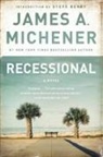 Steve Berry, James A Michener, James A. Michener, James A./ Berry Michener - Recessional