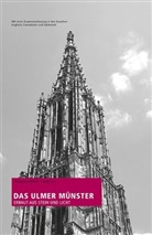 Nadin Klier, Wolfgan Schöllkopf, Wolfgang Schöllkopf, Nadin Klier, Nadin Klier - Das Ulmer Münster