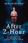 Elizabeth Knox - After Z-hour