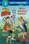 Chris Kratt, Chris Kratt Kratt, Martin Kratt, Random House - Wild Kratts