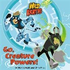 Chris Kratt, Chris Kratt Kratt, Martin Kratt, Random House - Wild Kratts