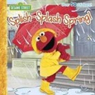 Liza Alexander, Liza Ewers Alexander, Joe Ewers, Joe Ewers - Splish-Splash Spring!