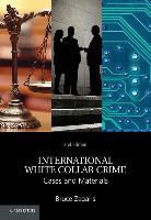 Bruce Zagaris, Zagaris Bruce, Bruce Zagaris Esq - International White Collar Crime