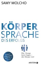 Samy Molcho - Körpersprache des Erfolgs, Jubiläumsausgabe