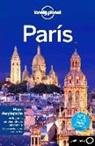 Catherine Le Nevez, Lonely Planet, Christopher Pitts, Nicola Williams, Nicola . . . [et al. Williams, Nicola . . . [et al. ] Williams - París