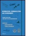 Adam (Gdynia Maritime University Weintrit, Adam Neumann Weintrit, Tomasz Neumann, Tomasz (Gdynia Maritime University Neumann, Neumann Tomasz, Adam Weintrit... - Information, Communication and Environment