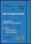 Adam (Gdynia Maritime University Weintrit, Adam Neumann Weintrit, Tomasz Neumann, Tomasz (Gdynia Maritime University Neumann, Neumann Tomasz, Adam Weintrit... - Safety of Marine Transport