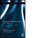 Soo-Cheol (Meijo University Lee, Soo-Cheol Pollitt Lee, Soocheol Lee, Soo-Cheol Lee, Lee Soo-Cheol, Seung-Joon Park... - Low-Carbon, Sustainable Future in East Asia