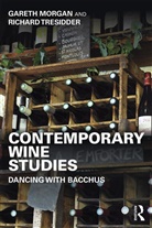 Gareth Morgan, Gareth (Sheffield Hallam University Morgan, Gareth Tresidder Morgan, Gareth/ Tresidder Morgan, Professor Gareth Morgan, Professor Gareth Tresidder Morgan... - Contemporary Wine Studies