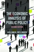 William K Bellinger, William K. Bellinger, William K. (Dickinson College Bellinger, Bellinger William K. - Economic Analysis of Public Policy