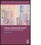Matthew Light, Matthew (University of Toronto Light, Light Matthew - Fragile Migration Rights
