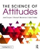 Shane Blackman, Shane (Princeton University Blackman, Shane F. Blackman, Shane J. Blackman, Blackman Shane, Joel Cooper... - The Science of Attitudes