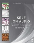 Douglas Self, Douglas (Contributor Self, Self Douglas - Self on Audio