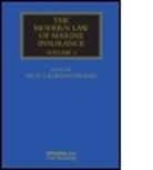 Rhidian Thomas, Rhidian Thomas, Rhidian (EDT) Thomas, Rhidian (University of Swansea Thomas, Rhidian Thomas, Rhidian (University of Swansea Thomas... - Modern Law of Marine Insurance