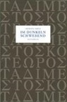 Giorgos Lillis - Im Dunkeln schwebend