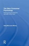 (Leo) Sang Min Whang, Sang Min Whang, Sang Min (Leo) Whang, Sang Min (Leo) (Yonsei University Whang, Sang-Min Whang - New Consumer Psychology