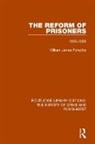 Willam James Forsythe, William James Forsythe, Forsythe Willam James - Reform of Prisoners