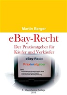 Martin Berger - eBay-Recht