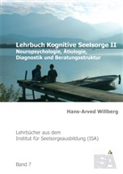 Hans-Arved Willberg - Lehrbuch Kognitive Seelsorge II