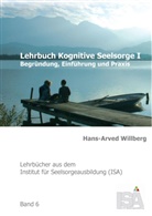 Hans-Arved Willberg - Lehrbuch Kognitive Seelsorge I