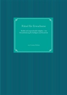 Carsten Richter - Rätsel für Erwachsene