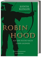 Judith Klinger, Judith (Dr.) Klinger - Robin Hood