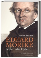 Ulrich Kittstein, Ulrich (Prof. Dr.) Kittstein - Eduard Mörike