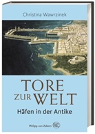 Christina Wawrzinek - Tore zur Welt
