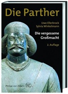 Uwe Ellerbrock, Uwe (Dr. med. Ellerbrock, Sylvia Winkelmann, Sylvia (Dr. Winkelmann - Die Parther