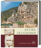 Stephan Steingräber, Stephan (Prof. Dr.) Steingräber - Antike Felsgräber