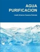Lizett Arianna Cazares Estrada - Agua Purificacion