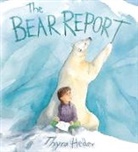 Thyra Heder, Heder Thyra, Laurent fau, Fau Laurent - The Bear Report