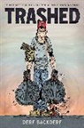 Derf Backderf, Backderf Derf, Derf, Diane Goode, Goode Diane, Linda Pugliese - Trashed