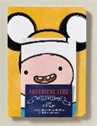 Cartoon Network, Cartoon Network (COR), Cartoon Network - Adventure Time Notebooks
