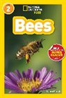 Laura Marsh, National Geographic Kids - Bees