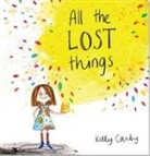Kelly Canby, Inc Peter Pauper Press - All the Lost Things