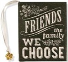 Jax (COM) Berman, Jax Berman, Inc Peter Pauper Press, Margaret Rubiano - Friends