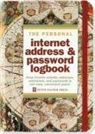 Peter Pauper Press (COR), Peter Pauper Press, Inc Peter Pauper Press - Old World Internet Address & Password Logbook
