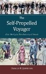 Duncan R Jamieson, Duncan R. Jamieson, Jamieson Duncan R. - Self-Propelled Voyager