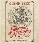 Glenn Beck, Jeremy Lowell - Immortal (Audio book)